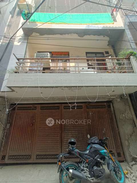 2 BHK Flat In Balaji Apartments For Sale  In Raj Nagar Part -ii