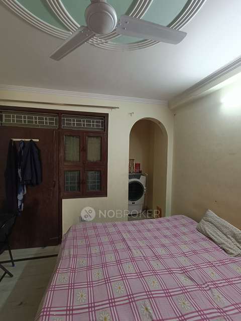 2 BHK Flat In Balaji Apartments For Sale  In Raj Nagar Part -ii