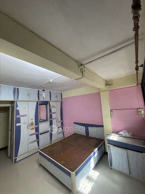 1 BHK Flat In Pinky Apartment For Sale  In Bhayandar East