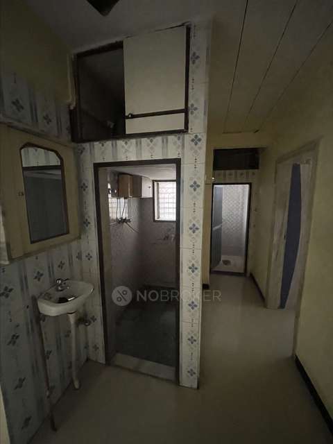 1 BHK Flat In Pinky Apartment For Sale  In Bhayandar East