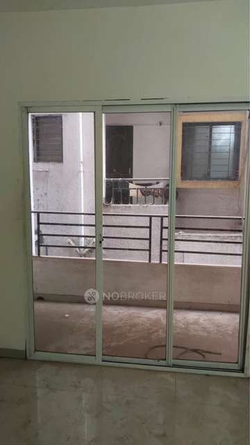 1 BHK Flat In Gajanan Developers for Rent  In Ambegaon Budruk