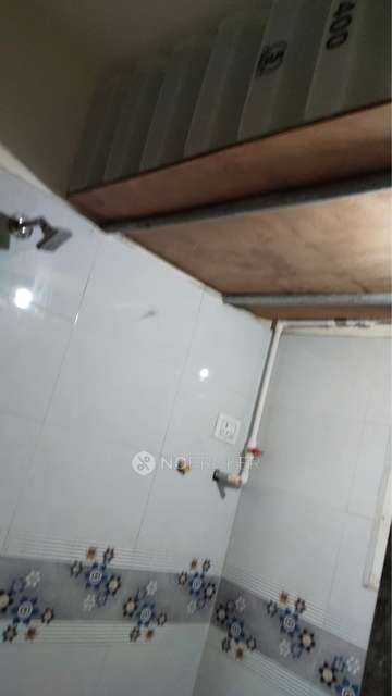 1 BHK Flat In Gajanan Developers for Rent  In Ambegaon Budruk