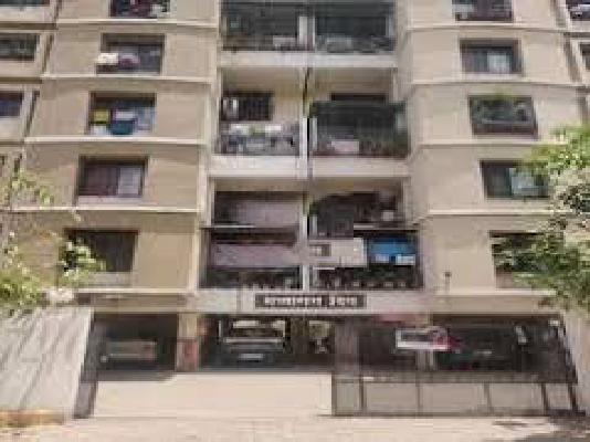 1 BHK Flat In Gajanan Developers for Rent  In Ambegaon Budruk