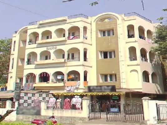 2 BHK Flat In Shivneri Building  for Rent  In Sector No. 27, Akurdi, Sector No. 27, Pradhikaran, Nigdi, Pimpri-chinchwad, Maharashtra 411044, India