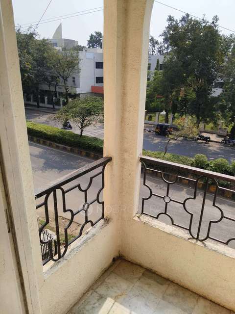 2 BHK Flat In Shivneri Building  for Rent  In Sector No. 27, Akurdi, Sector No. 27, Pradhikaran, Nigdi, Pimpri-chinchwad, Maharashtra 411044, India
