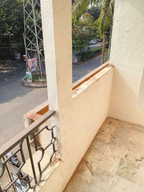 2 BHK Flat In Shivneri Building  for Rent  In Sector No. 27, Akurdi, Sector No. 27, Pradhikaran, Nigdi, Pimpri-chinchwad, Maharashtra 411044, India