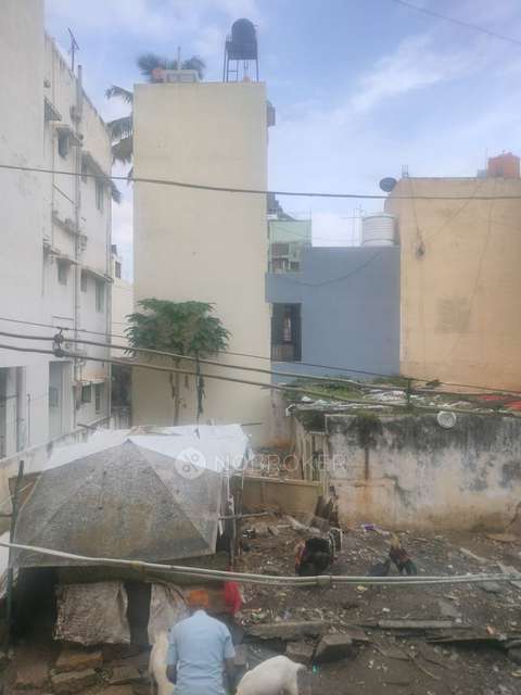 Plot For Sale  In Hebbal