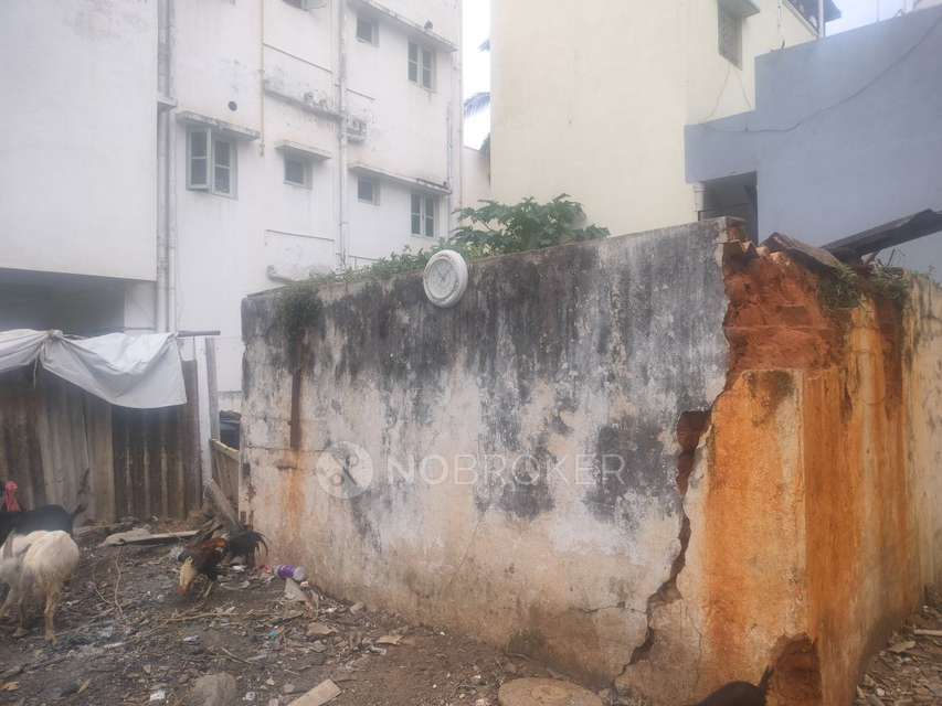 Plot For Sale  In Hebbal