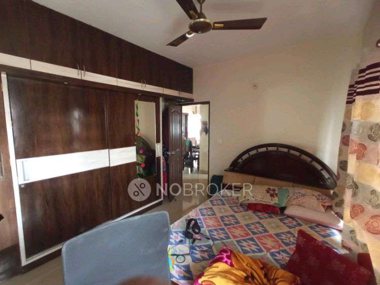 2 BHK Flat For Sale  In Innovative Saanvi Elite