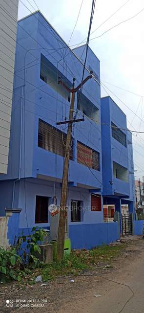 2 BHK Flat For Sale  In Nehru Nagar