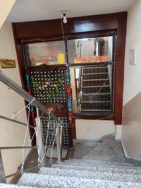 3 BHK Flat In Brij Vihar For Sale  In Brij Vihar, Surya Nagar