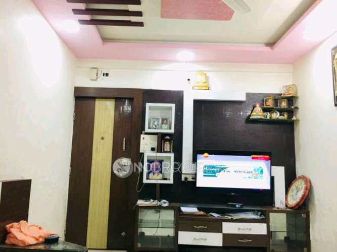 1 BHK Flat In Shree Sai Sadan,pimple Gurav for Rent  In Shrushti Hotel Bus Stop, Pimple Saudagar Road, Prabhat Nagar, Pimple Gurav, Pimpri-chinchwad, Maharashtra, India