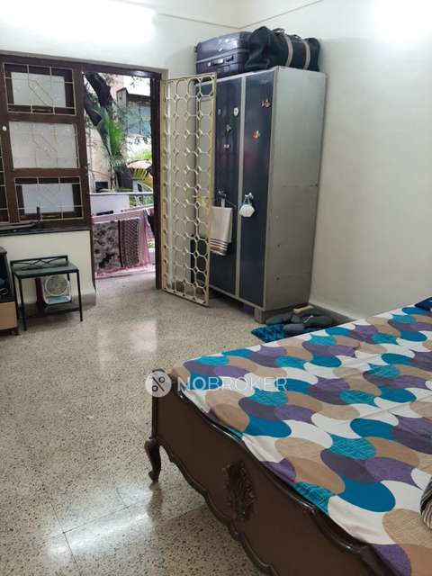 2 BHK Flat In Tulsi Kunj for Rent  In Gultekdi