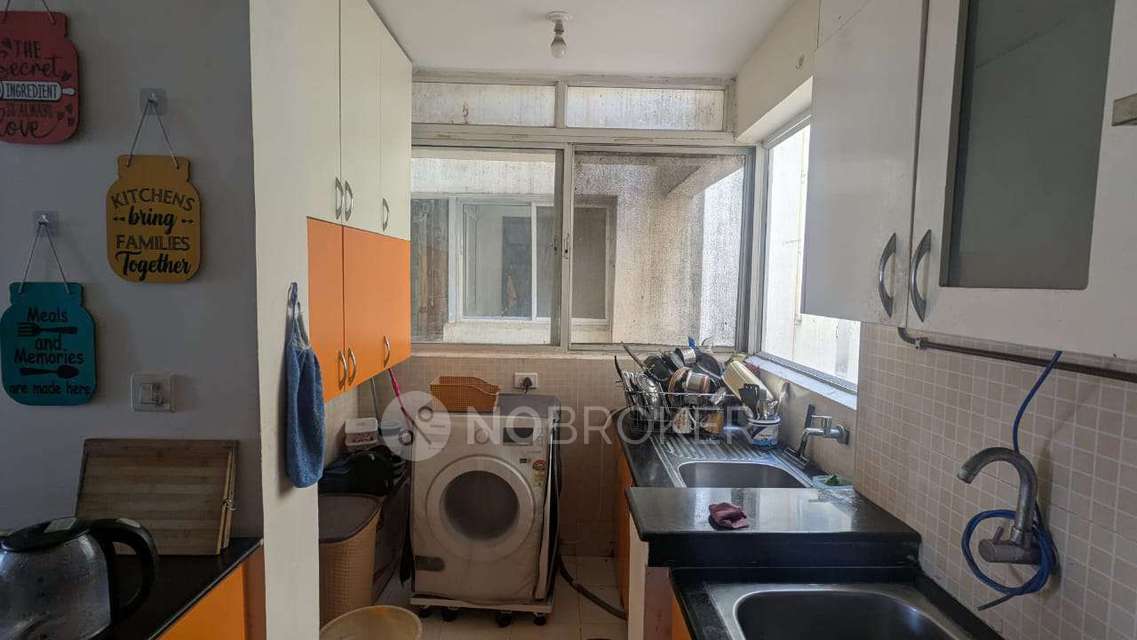 2 BHK Flat In Sreeda Pride For Sale  In Kasavanahalli