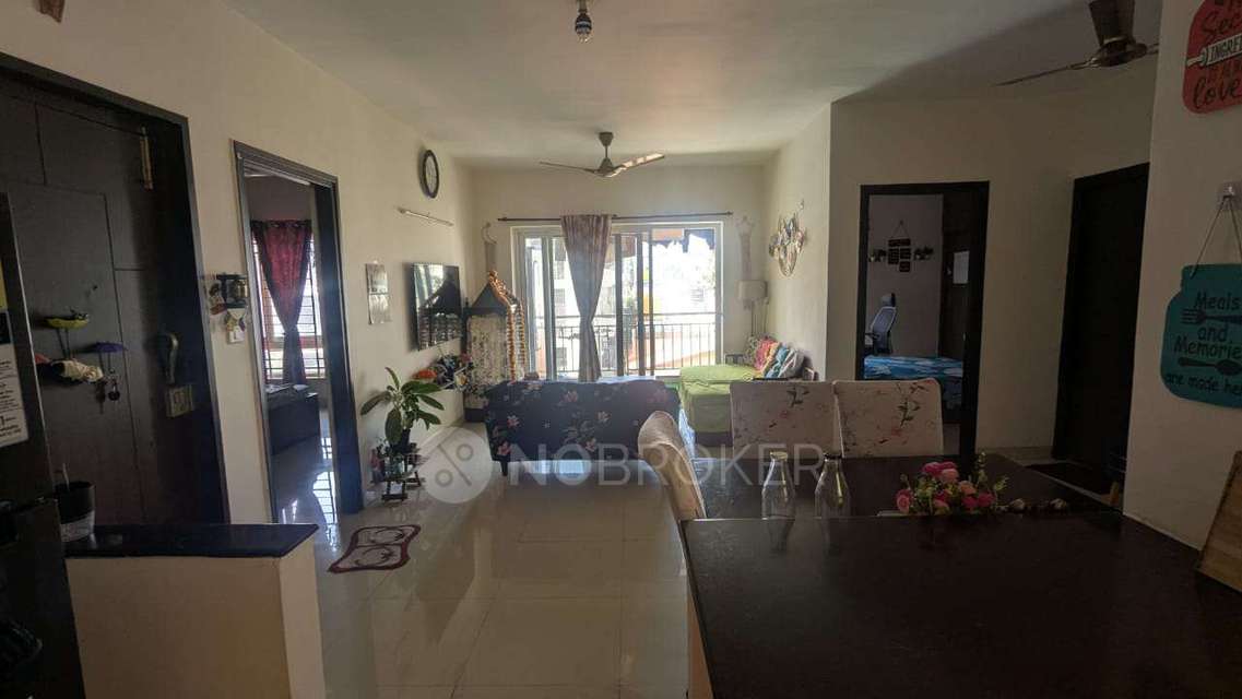 2 BHK Flat In Sreeda Pride For Sale  In Kasavanahalli