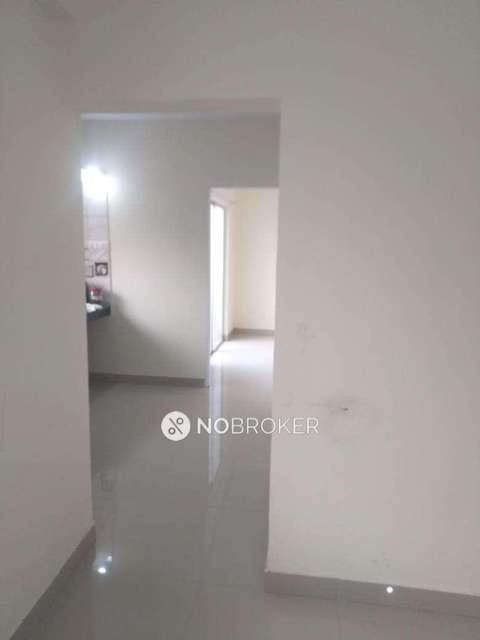 1 BHK Flat In Dhyeyasphruti Building For Sale  In Narhe