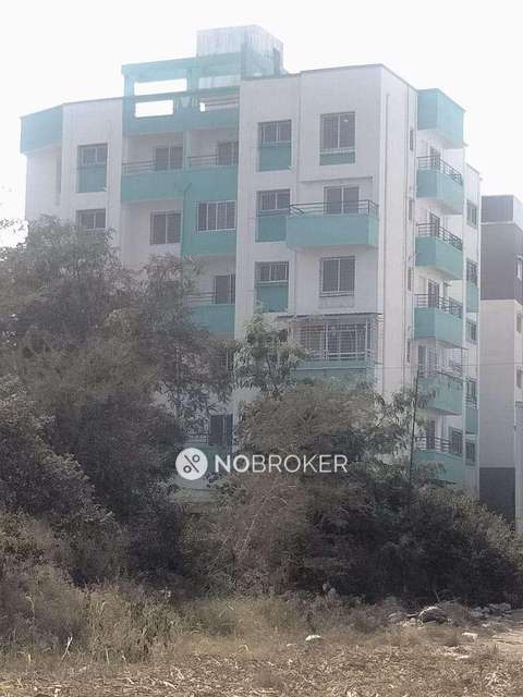 1 BHK Flat In Dhyeyasphruti Building For Sale  In Narhe