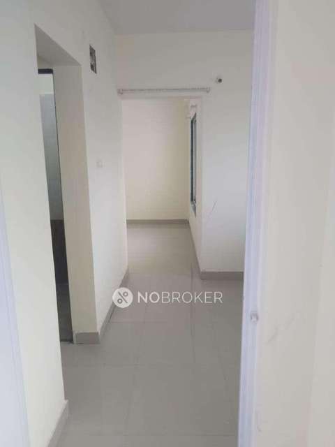 1 BHK Flat In Dhyeyasphruti Building For Sale  In Narhe