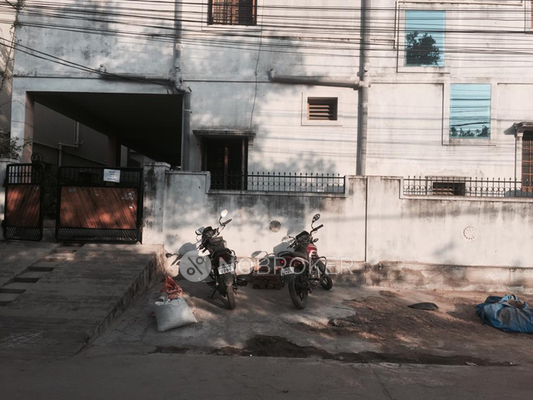 2 BHK House for Rent  In Chanda Nagar