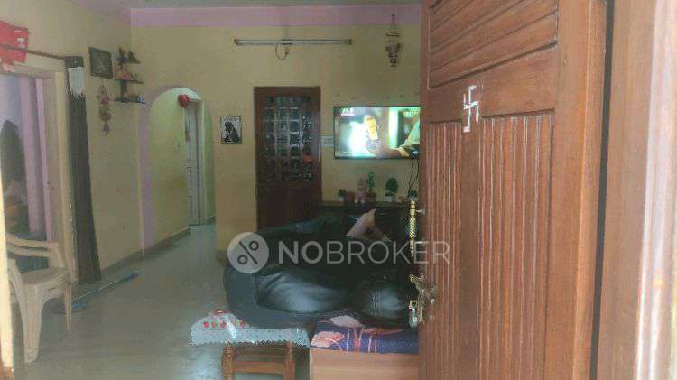 2 BHK Flat In Balaji Nandana Nilaya for Rent  In Banashankari