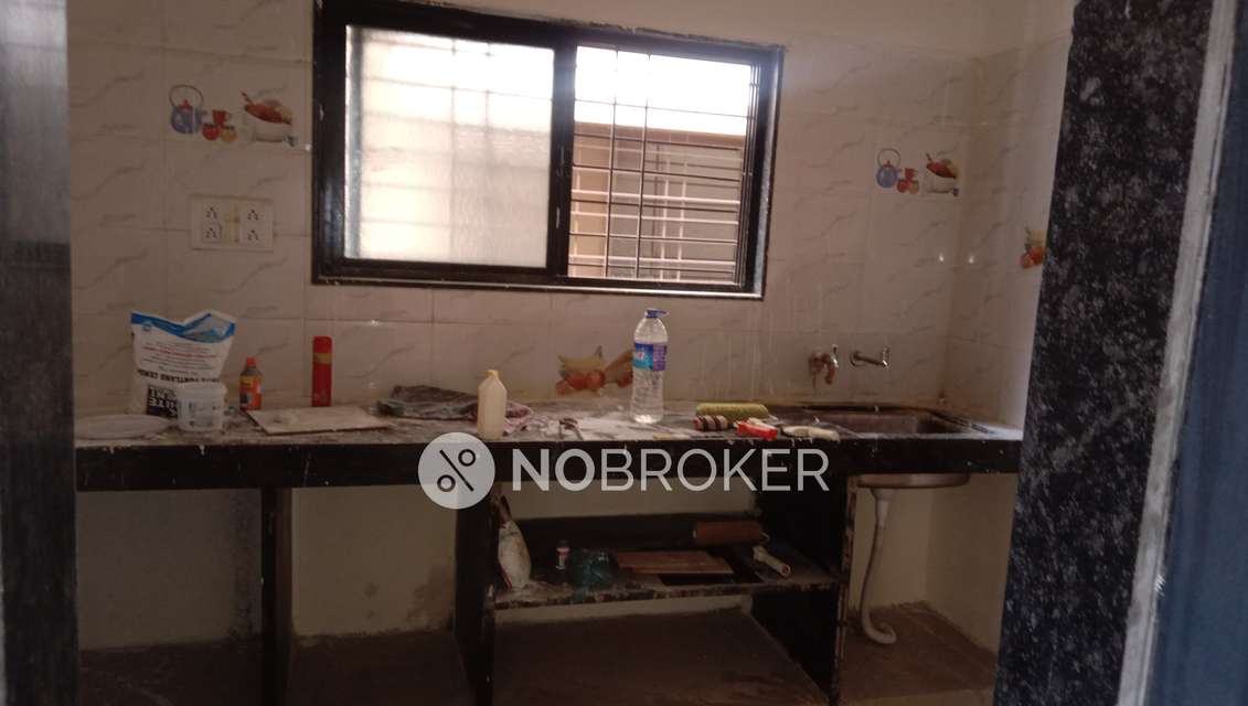 2 BHK Flat In Sb Homes for Rent  In Wadgaon Sheri