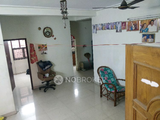 Ruby Nest Apartment Choolai Rent WITHOUT BROKERAGE Semifurnished 3