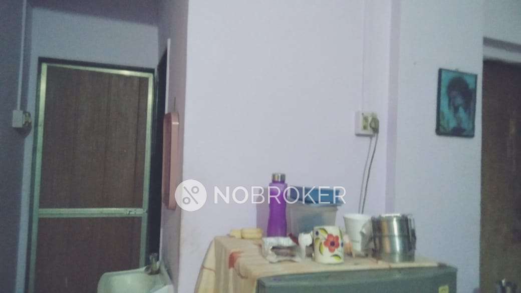 1 BHK Flat In Dolus Building  For Sale  In Mamta Nagar