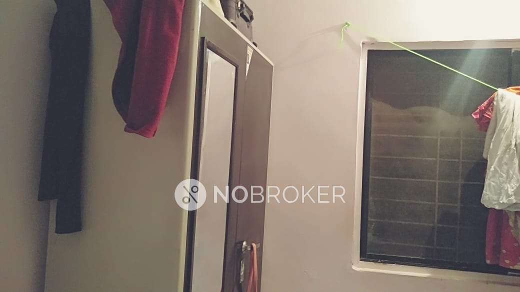 1 BHK Flat In Dolus Building  For Sale  In Mamta Nagar