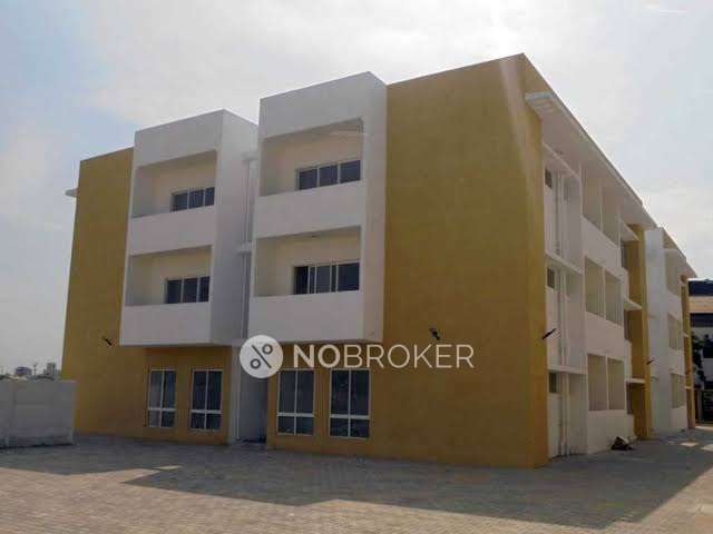 2 BHK Flat In Arun Excello Lathangi For Sale  In Oragadam