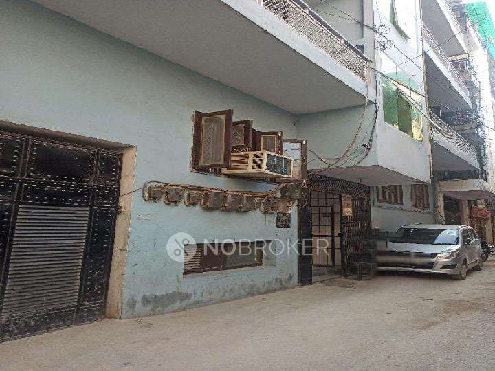 1 BHK Flat for Rent  In Mahipalpur