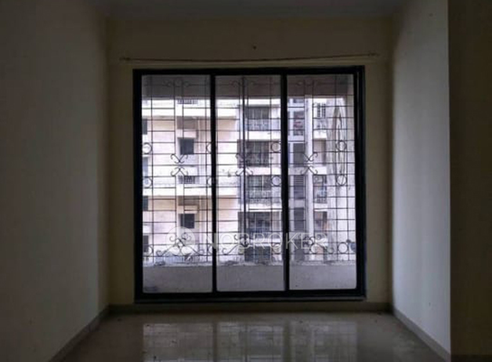 2 BHK Flat In Arihant Anaya For Sale  In Kharghar