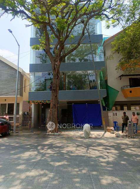 Shop in Kodigehalli Main Road, Bangalore for Rent 