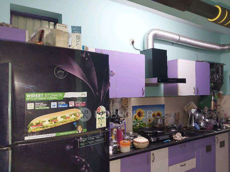 2 BHK Flat For Sale  In Senneer Kuppam