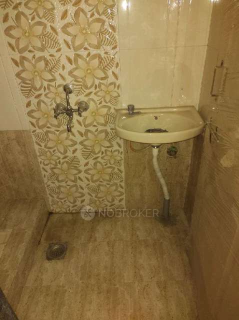 1 RK Flat In Nilaya Recidency  For Sale  In Bhikoba More Nagar Road, Fq7g+343, Uttam Nagar, Shivane, Maharashtra 411023, India