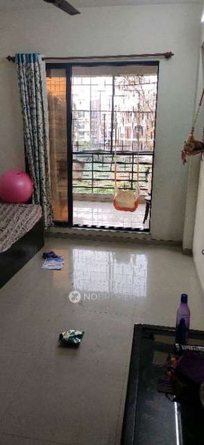 1 RK Flat In Greenwood Estate Phase 2 For Sale  In Hedutane