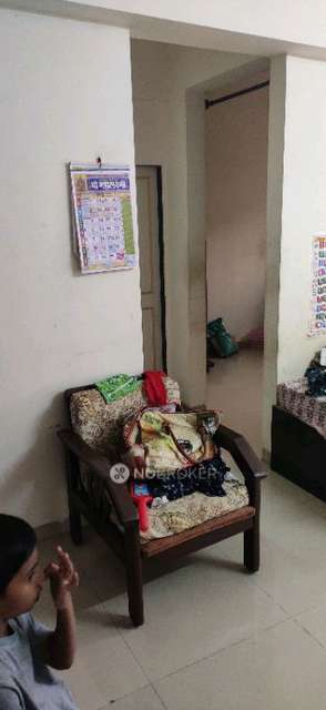 1 RK Flat In Greenwood Estate Phase 2 For Sale  In Hedutane