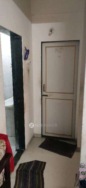 1 RK Flat In Greenwood Estate Phase 2 For Sale  In Hedutane