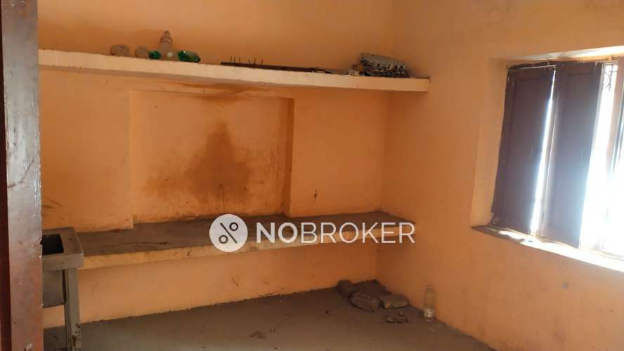 1 RK Flat In Standalone Building   for Rent  In Ghitorni