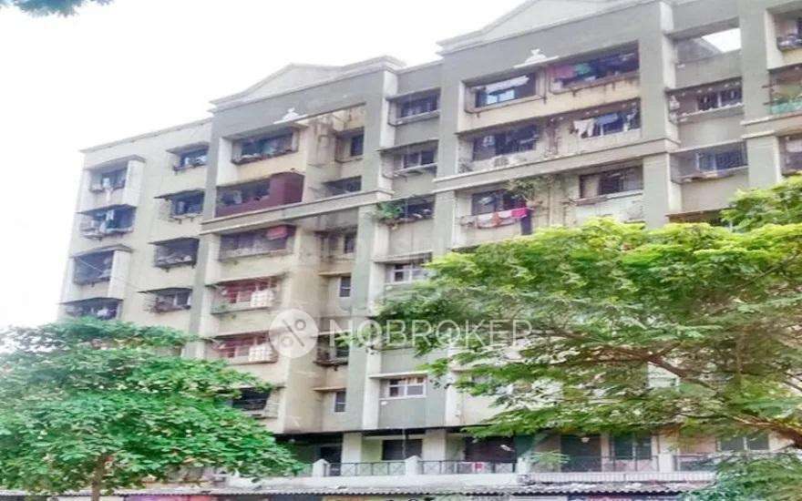 1 RK Flat In Sadhvi Apartment For Sale  In Kalyan