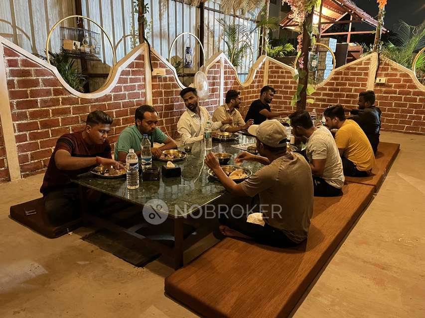 Restaurant/Cafe in Hinjawadi, Pune for Rent 