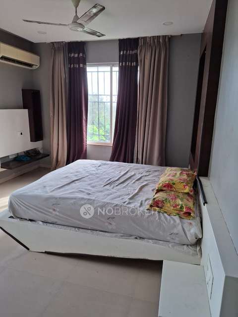 4 BHK Flat In Pristine Constellation for Rent  In Aundh