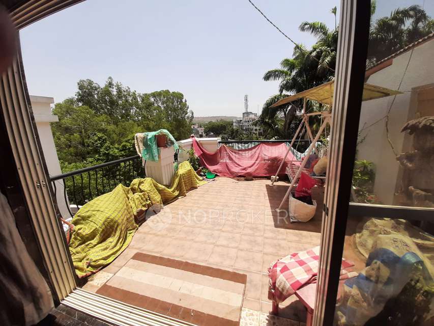 4 BHK Flat In Pristine Constellation for Rent  In Aundh