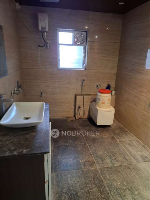 4 BHK Flat In Pristine Constellation for Rent  In Aundh