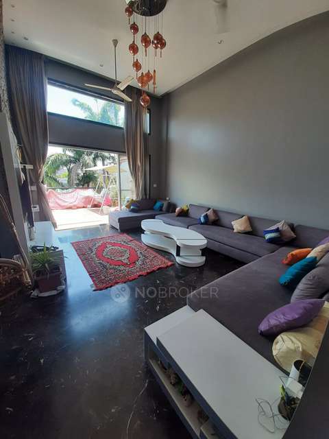 4 BHK Flat In Pristine Constellation for Rent  In Aundh