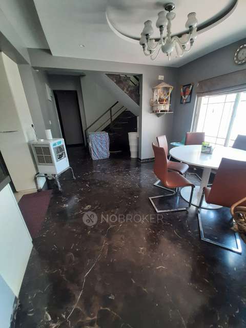 4 BHK Flat In Pristine Constellation for Rent  In Aundh