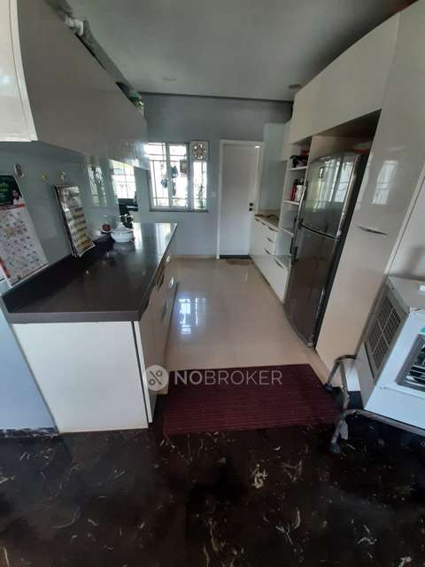 4 BHK Flat In Pristine Constellation for Rent  In Aundh