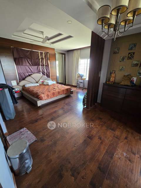 4 BHK Flat In Pristine Constellation for Rent  In Aundh