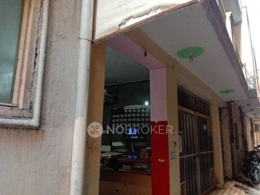 PG for Girls in Green Park