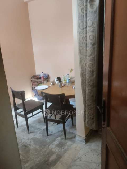 PG for Girls in Alpha 1