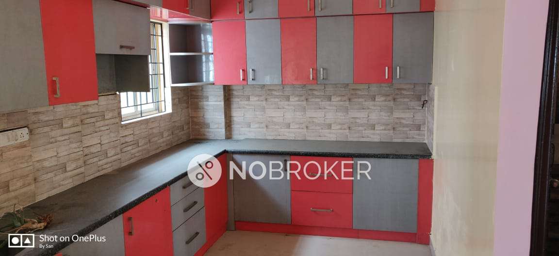 2 BHK Flat In Lorven Leo For Sale  In Ramamurthy Nagar